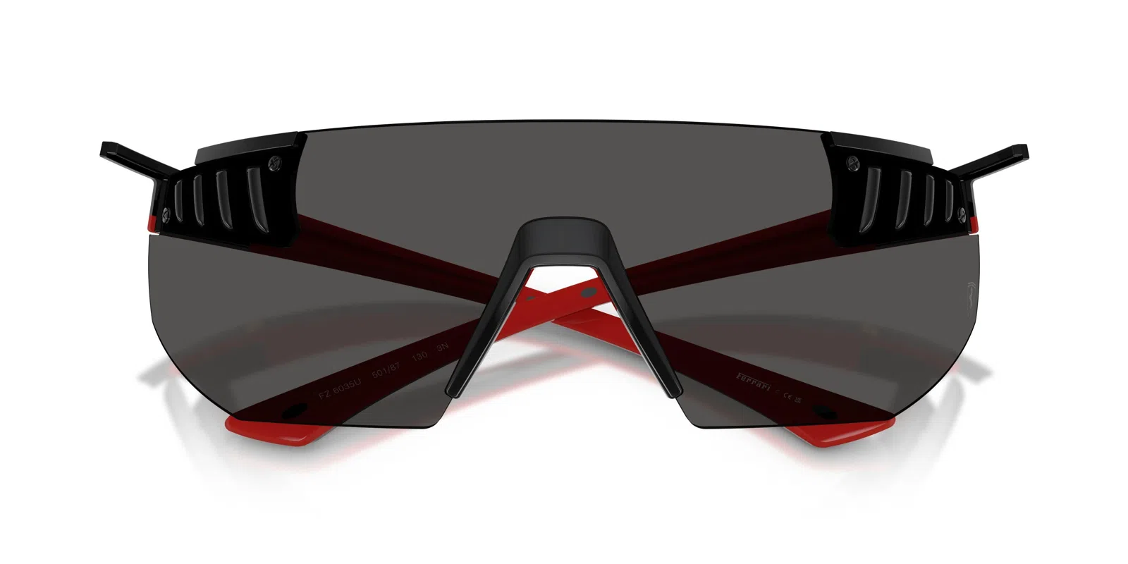 Scuderia Ferrari 6035U Sunglasses - view 8